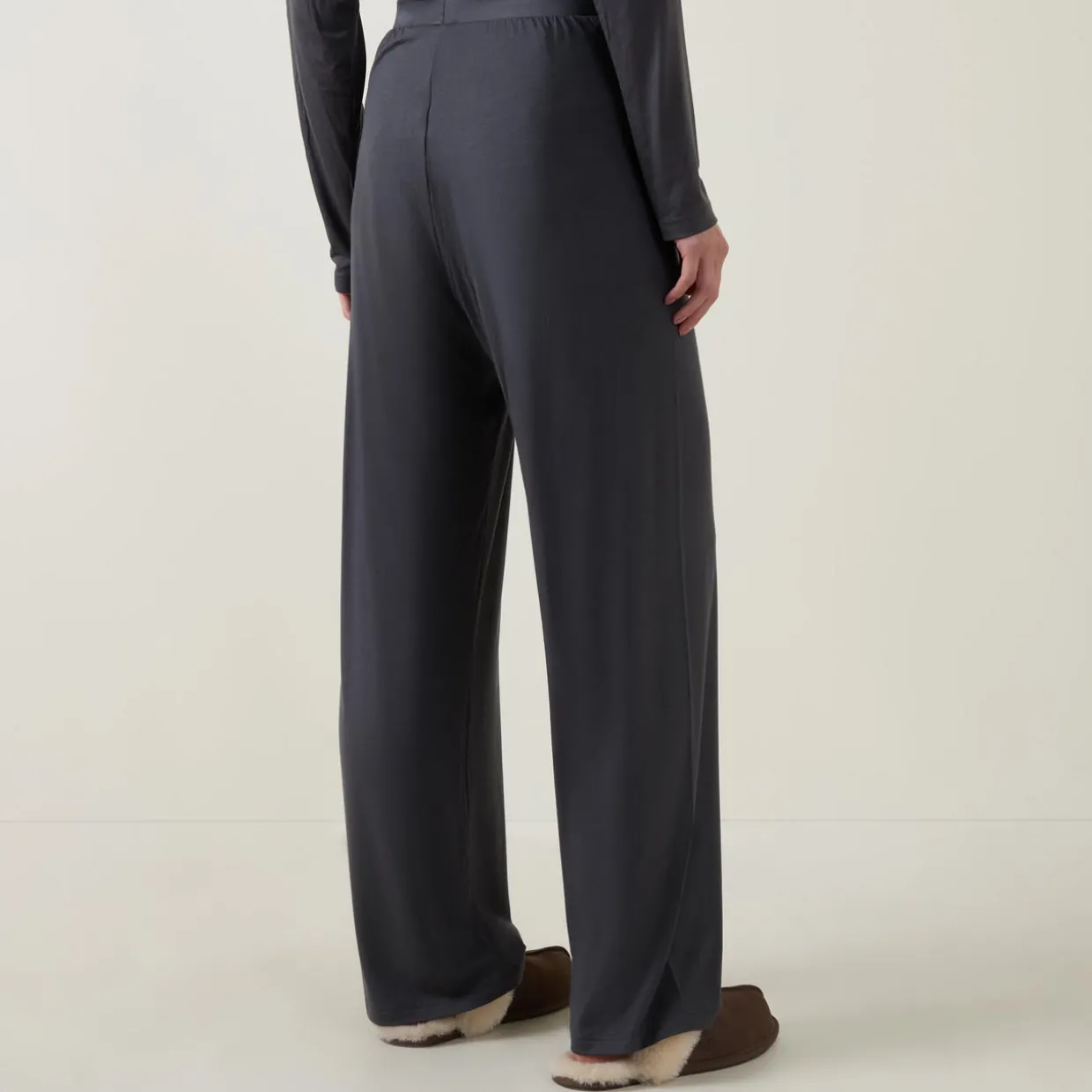 Pure Chic Pyjama Bottoms