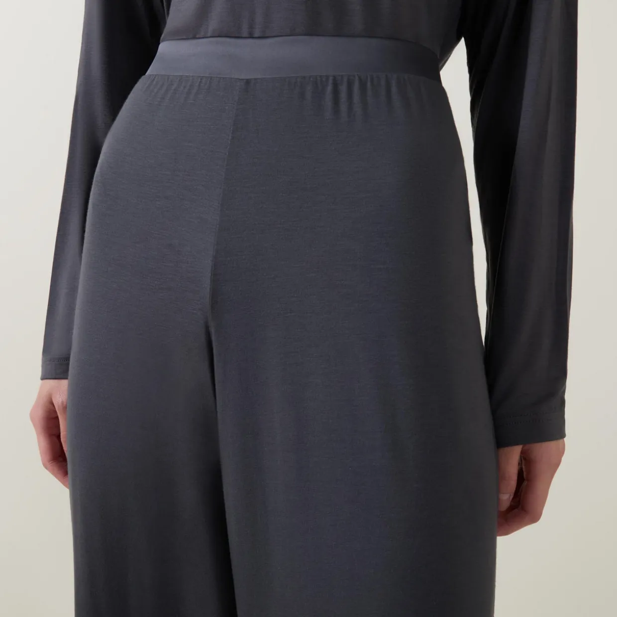 Pure Chic Pyjama Bottoms