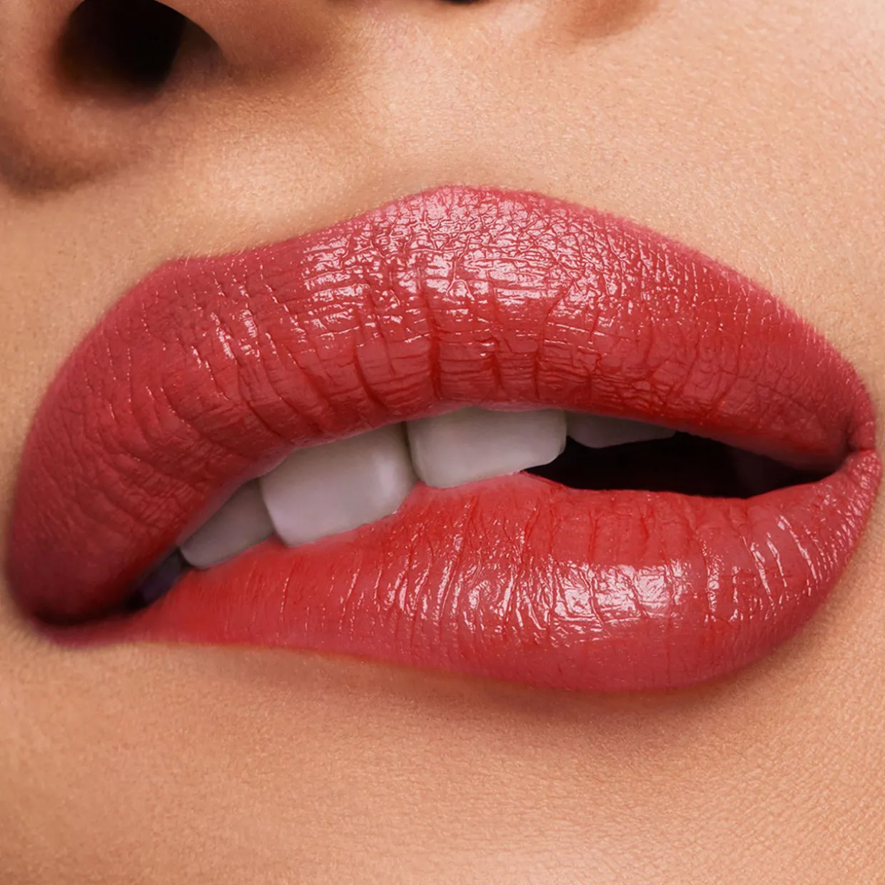 Pure Color Crème Lipstick