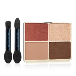 Pure Color Envy Luxe Eye Shadow Quad Refill