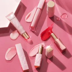 Pure Color Envy Nighttime Rescue Lip Oil-Serum