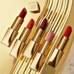 Pure Color Matte Lipstick