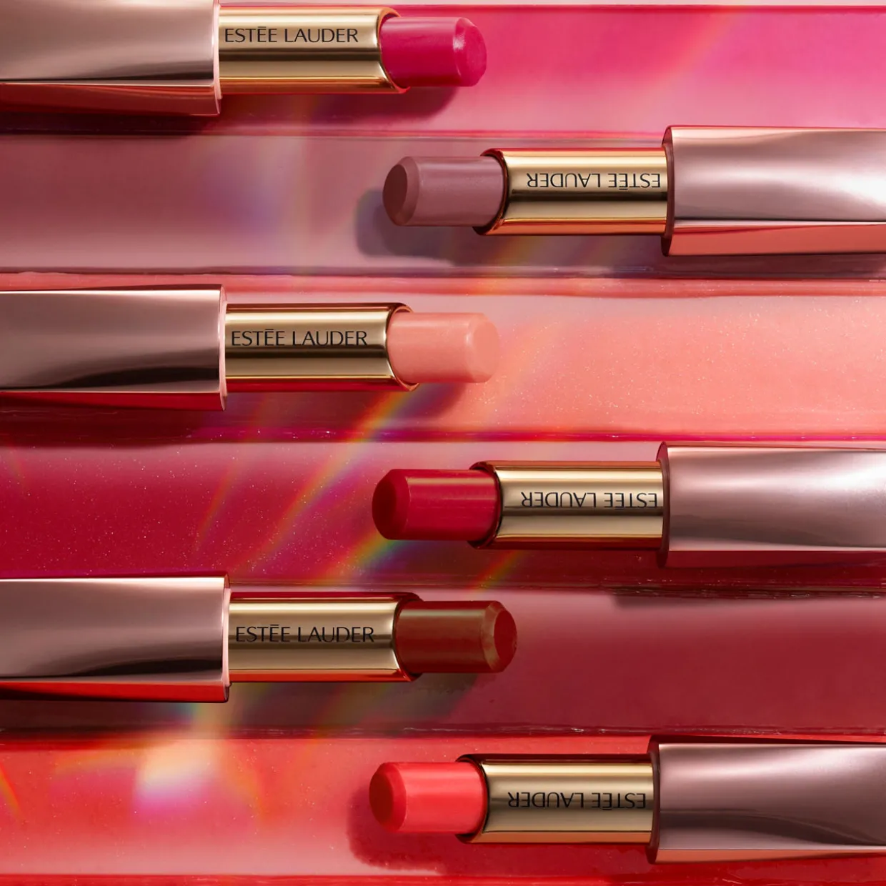 Pure Color Revitalizing Crystal Balm