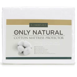 Pure Cotton Mattress Protector