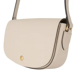 Épure Flap Crossbody Bag