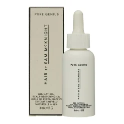 Pure Genius 98% Natural Scalp Restoring Oil