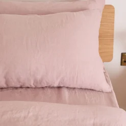 Pure Linen Fitted Sheet