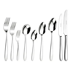 Pure 76-Piece Cutlery Box Set