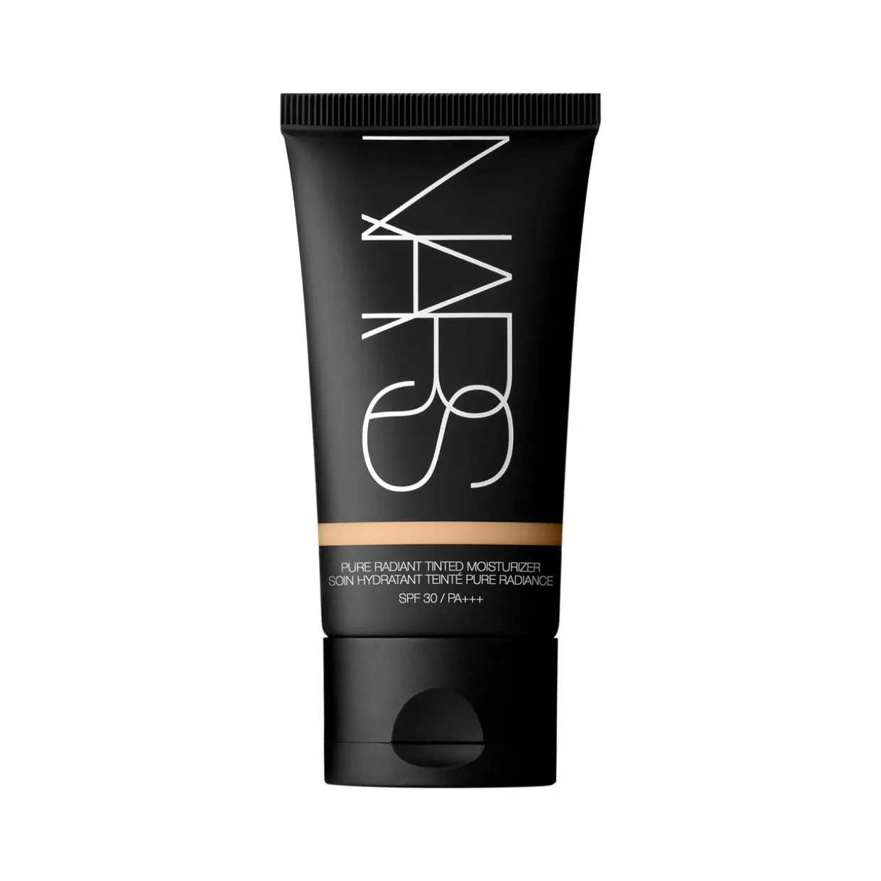 Pure Radiant Tinted Moisturiser SPF 30