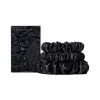 Pure Silk Back To Basics Assorted Scrunchies