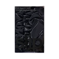 Pure Silk Back To Basics Assorted Scrunchies