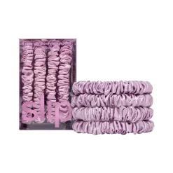 Pure Silk Scrunchie - Wildflower