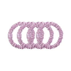 Pure Silk Scrunchie - Wildflower