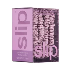 Pure Silk Scrunchie - Wildflower