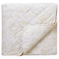Pyramus Throw Linen 265x265cm