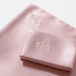 Queen Silk Pillowcase