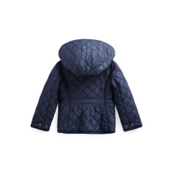 Quilted Barn Jacket 4-6 Years