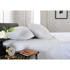 Quilted Mattress Enhancer