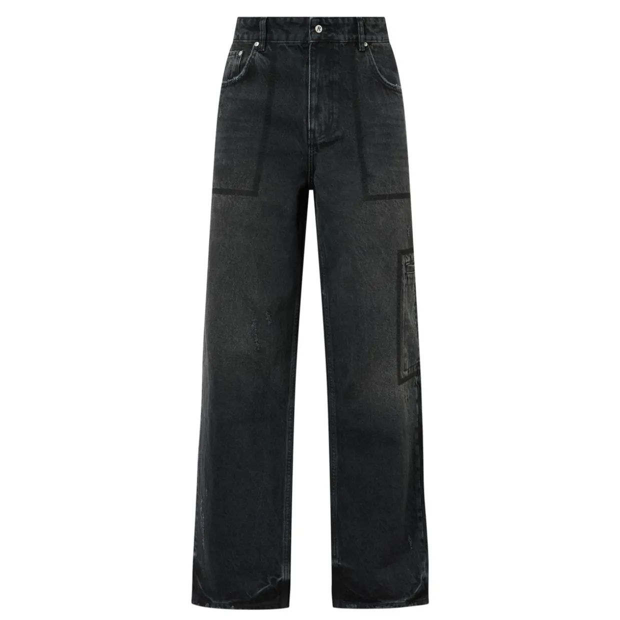 R3 Drive Denim Jeans