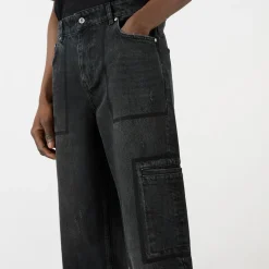R3 Drive Denim Jeans