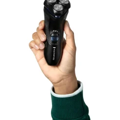 R4002 U51 R4 Style Series Rotary Shaver