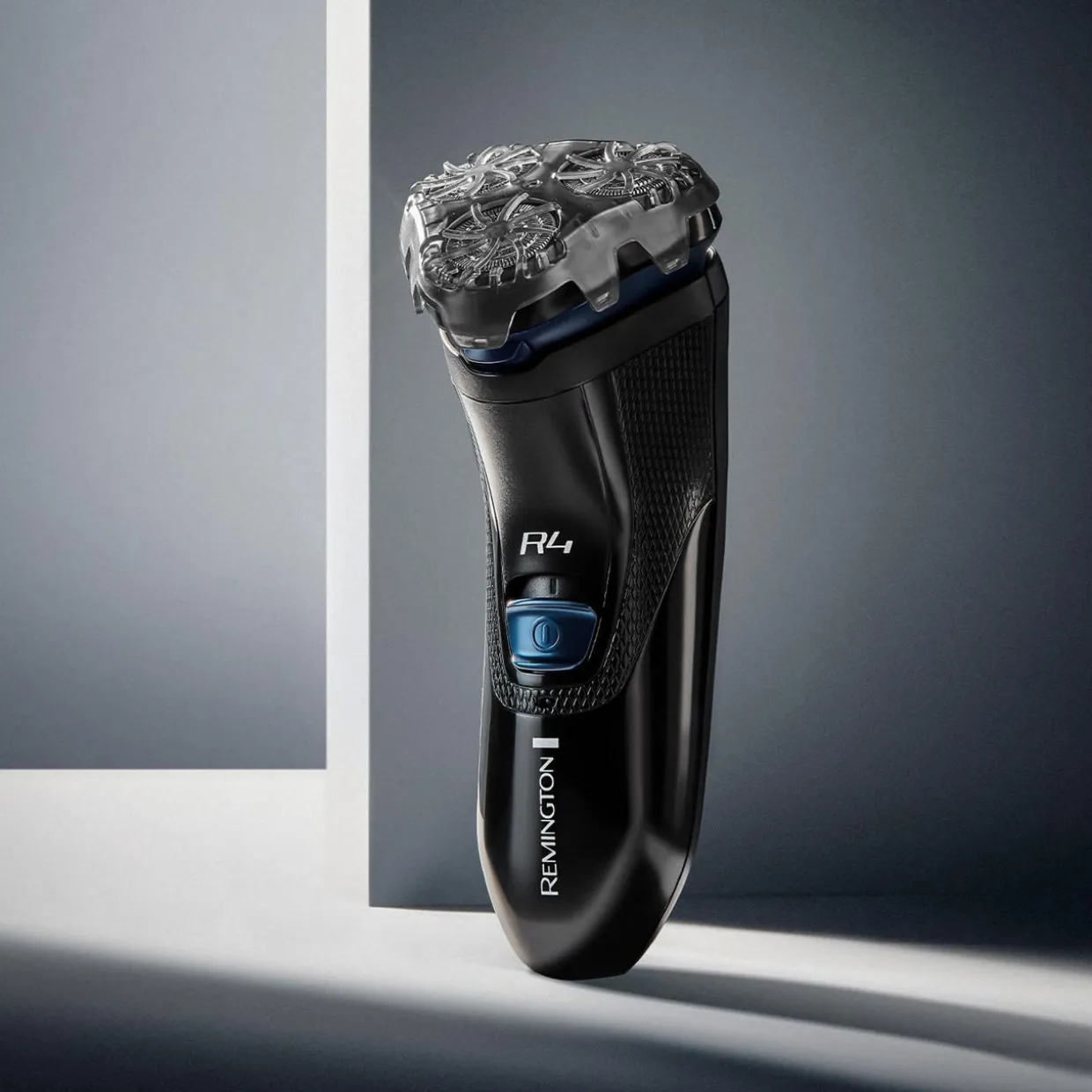 R4002 U51 R4 Style Series Rotary Shaver