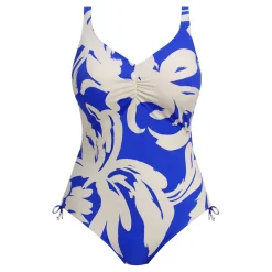 Rabida Island Printed Swimsuit