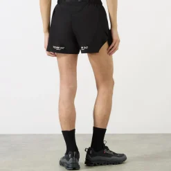 Race Logo Shorts