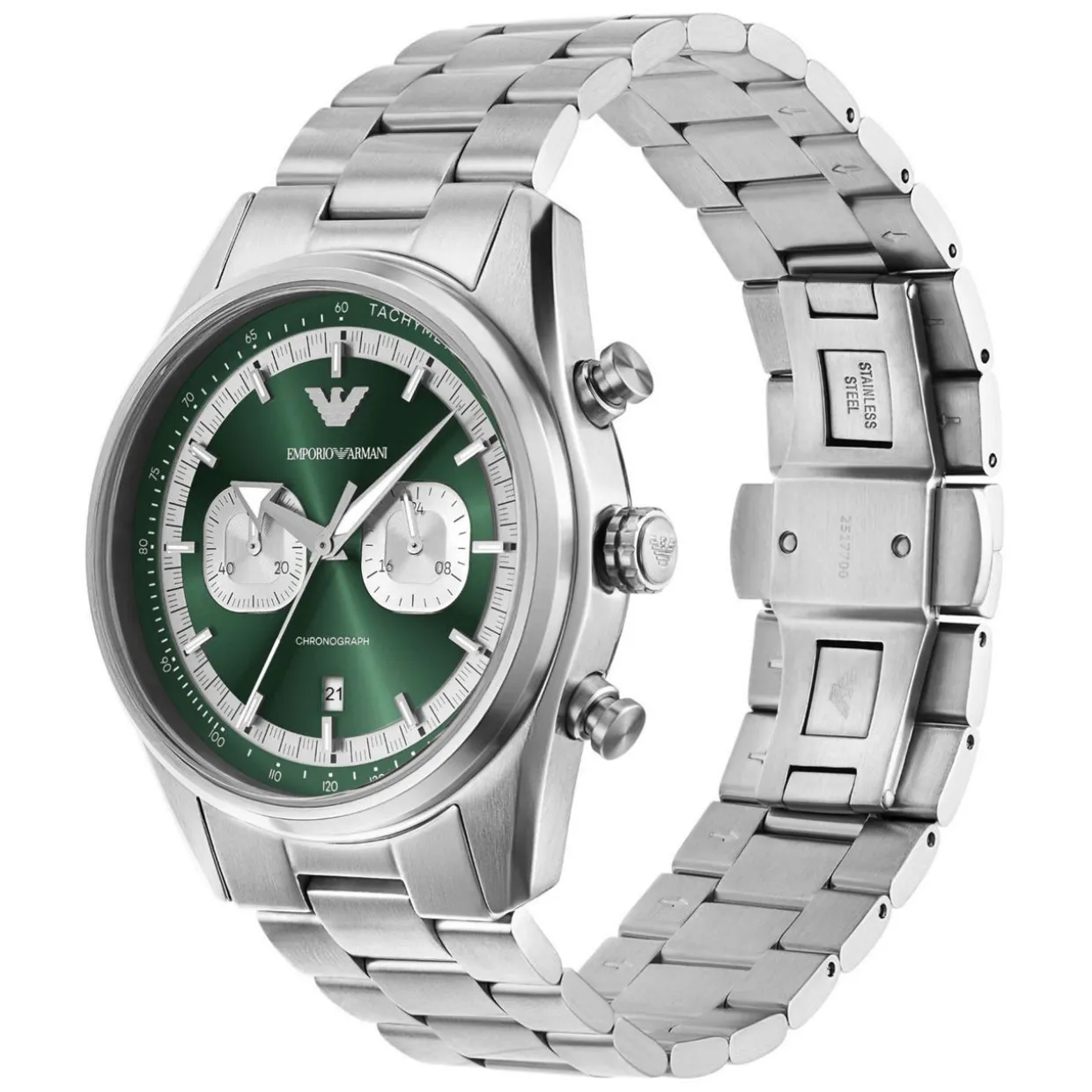 Racer Watch AR11637