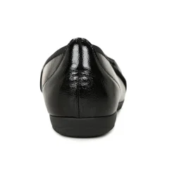 Racket Ballet Pumps