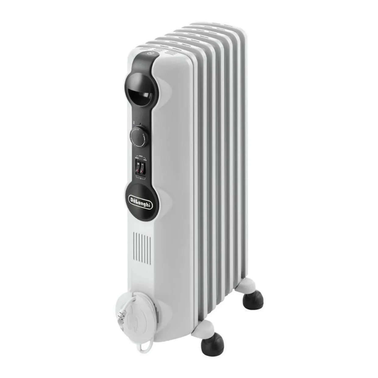 Radia S Oil Filled Radiator