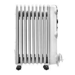 Radia S Oil Filled Radiator