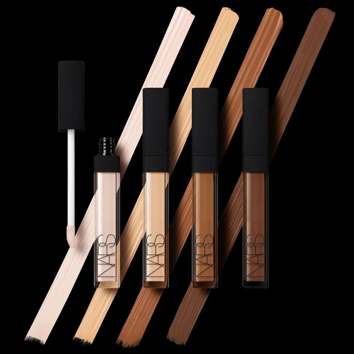 Radiant Creamy Concealer