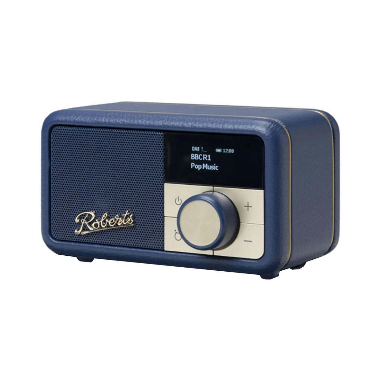Radio Midnight Blue