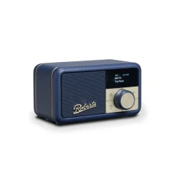 Radio Midnight Blue