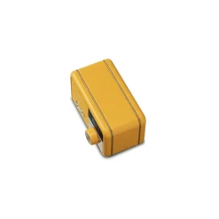 Radio Sunburst Yellow