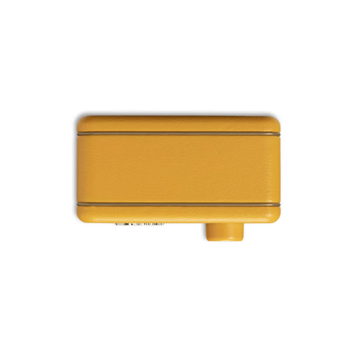 Radio Sunburst Yellow