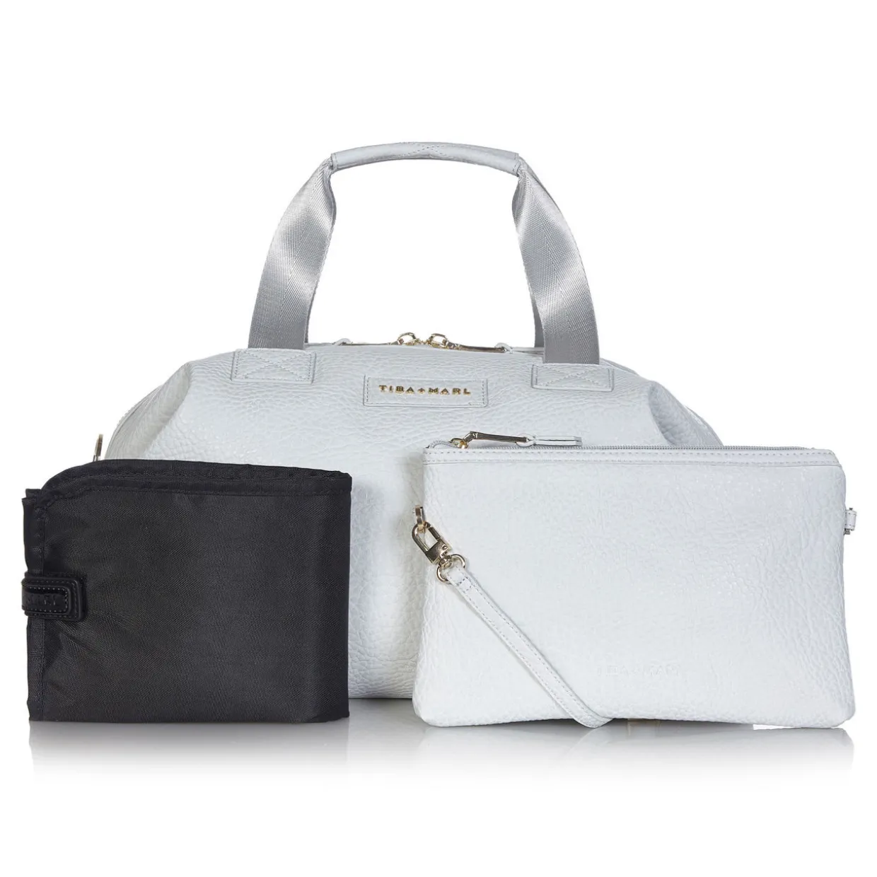 Raf Holdall Changing Bag