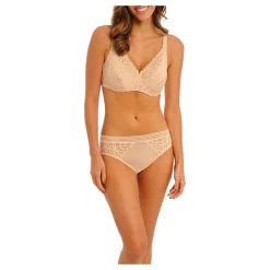 Raffiné Underwire Minimiser Bra