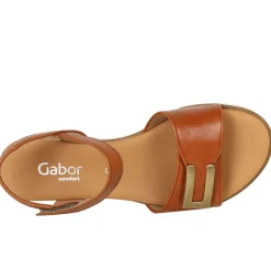 Raffles Low Wedge Sandals