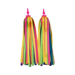 Rainbow Ribbons
