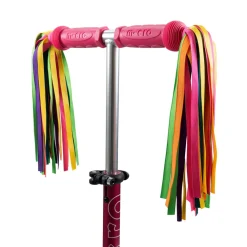 Rainbow Ribbons