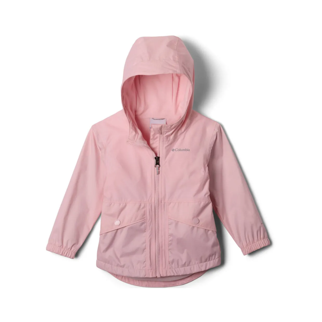 Rainy Trails™ Fleece Lined Waterproof Jacket