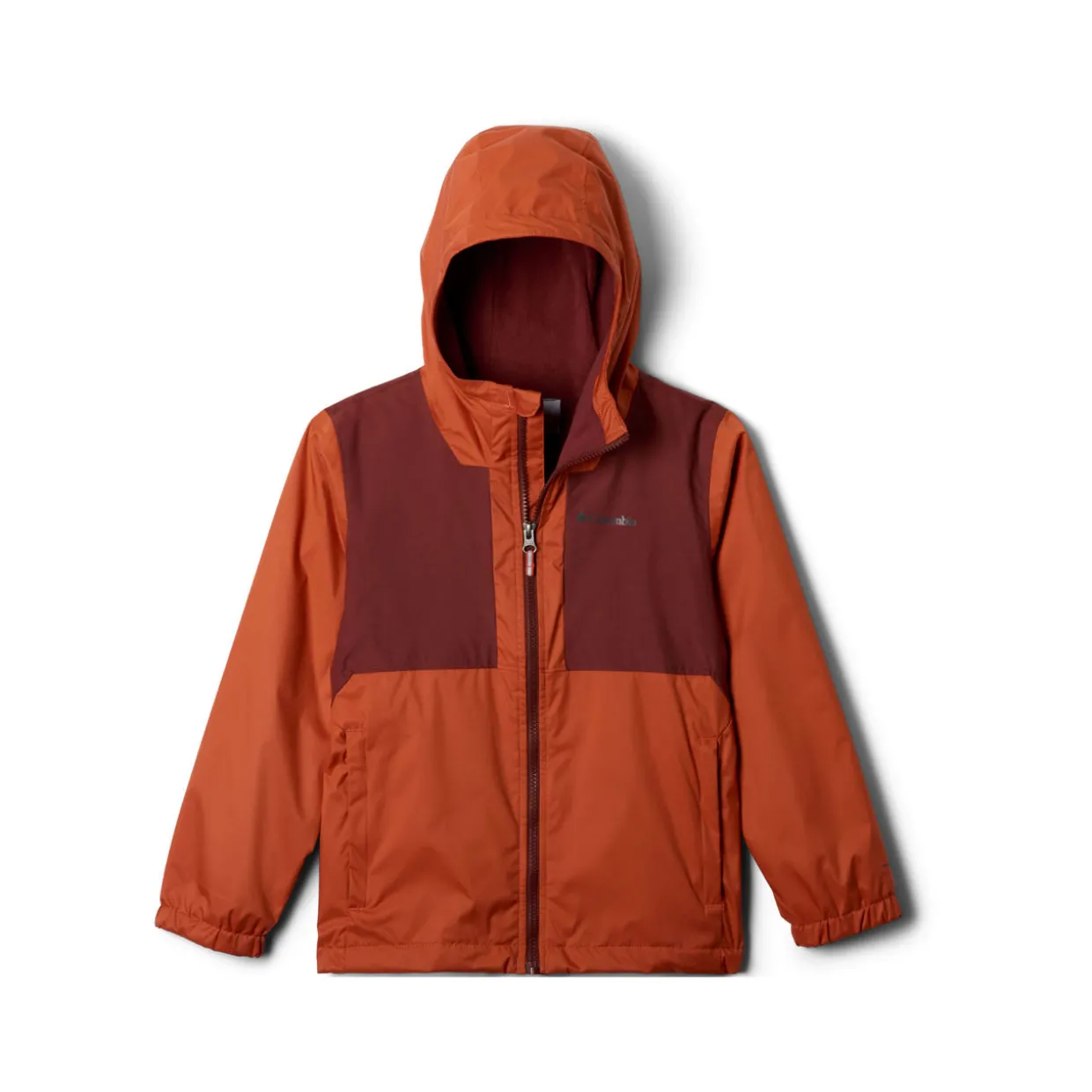 Rainy Trails™ Fleece Lined Waterproof Jacket