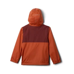 Rainy Trails™ Fleece Lined Waterproof Jacket