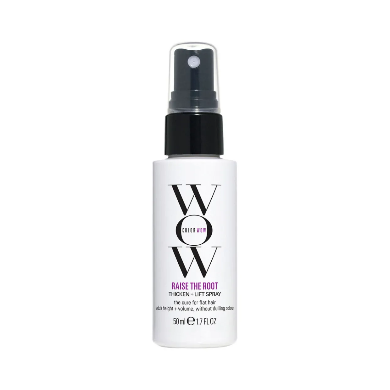 Raise the Root Thicken and Lift Spray