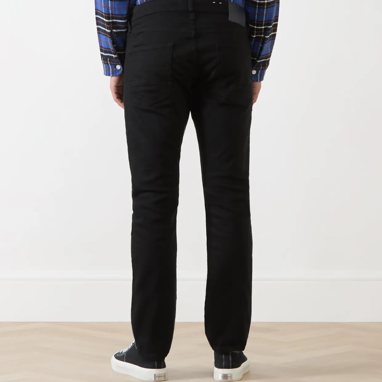 Ralston Slim Leg Jeans