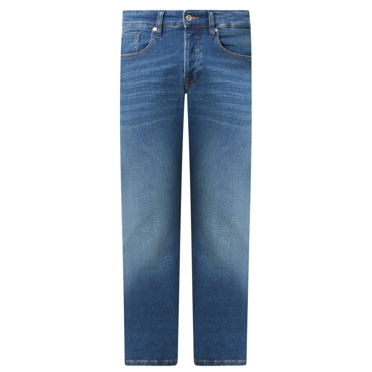Ralston Slim-Leg Jeans