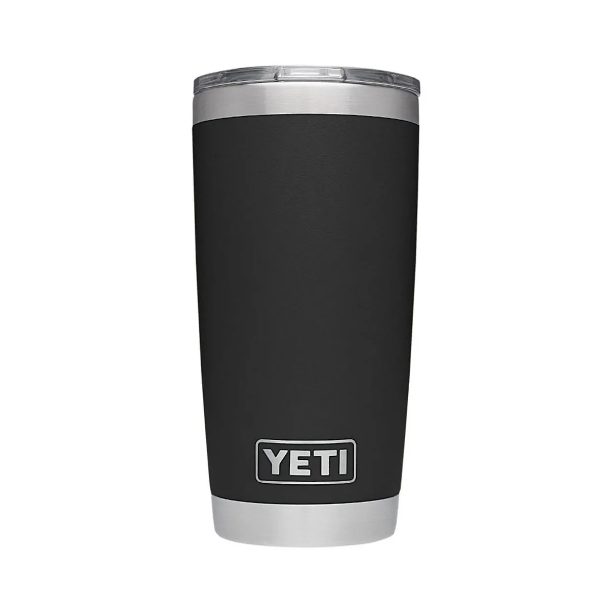 Rambler 20 Oz Tumbler With Magslider Lid