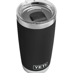 Rambler 20 Oz Tumbler With Magslider Lid